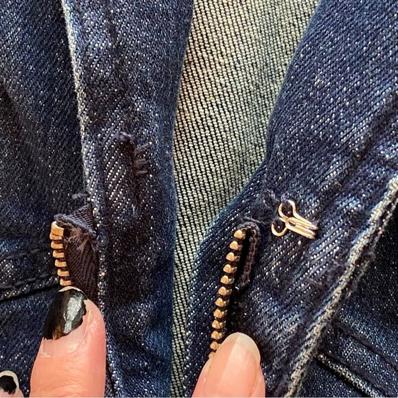 NWOT Free People Siren CRVY Ring The Alarm One-Piece Jumpsuit Size Small - Picture 10 of 16